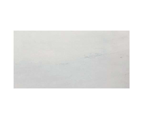 Tile - Stone & Other-12''x24'' Statuario Colorado On Porcelain Support Polished