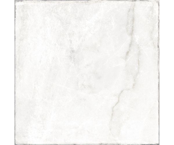 12X12 Timeless White Nat. Rt Tile - Ceramic-12X12 Timeless White Nat. Rt