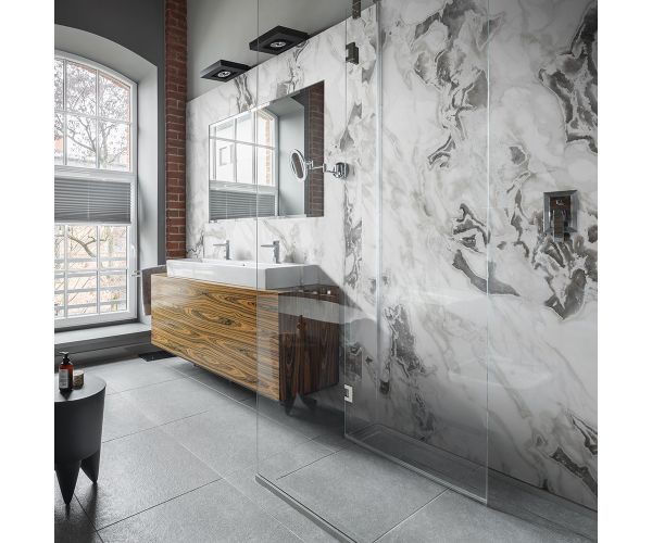 Dalles-Céramique-NEOLITH CLASSTONE 6mm WHITEHAVEN R POL (59X126po)