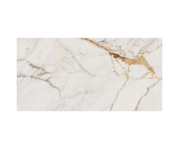 Tile - Ceramic-24X48 Allmarble Golden White Lux Rt