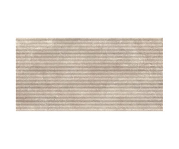 Tile - Ceramic-24X48 Etherea Sand Stripes
