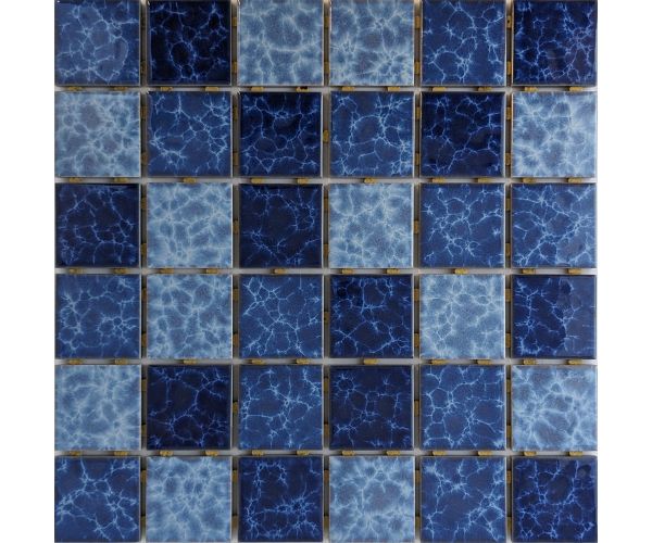 Mosaîque-2X2 Mar Ionio(Dot Mounted)