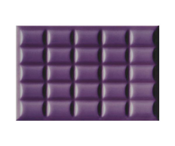 Tile - Ceramic-4.75''x7'' Cento Per Cento Cacao VA