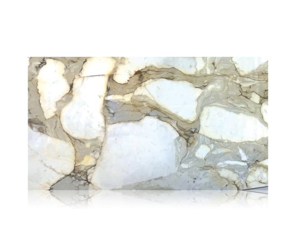 Slab - Stone & Other-Calacatta Macchia Vecchia Polished 3/4''