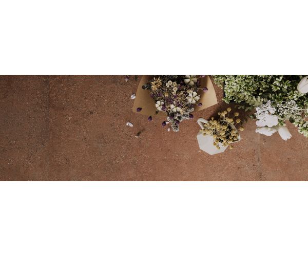 Tile - Ceramic-24X24 Duo Back Cotto