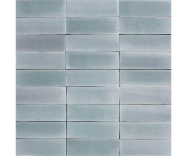 Tile - Ceramic-2X6 Wabisabi Verde