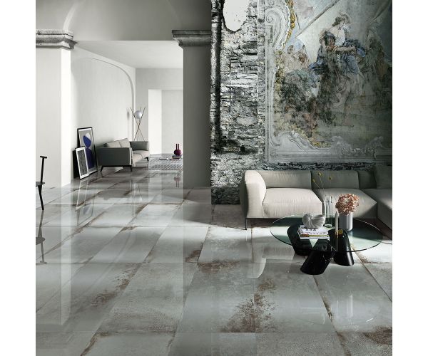 Mosaic-2X2 Narciso Topazio Mosaico Nat.