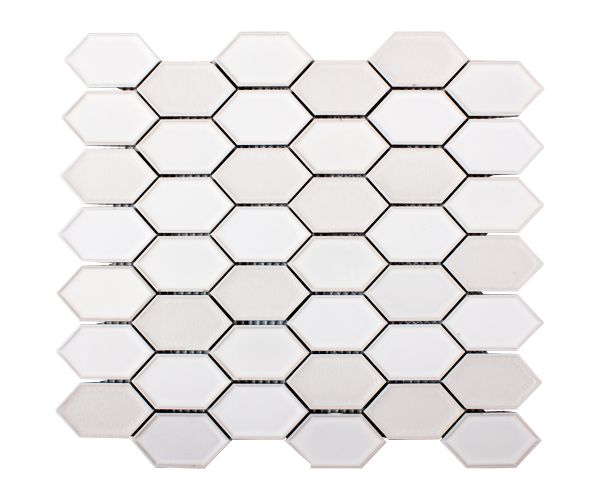 Mosaic-Hexalungo Calce