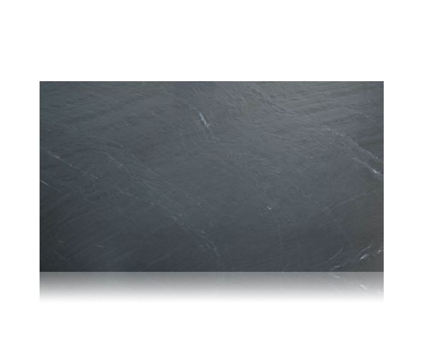 Slab - Stone & Other-Ocean Black Brushed 3/4''