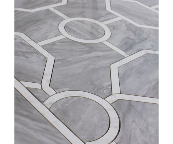 Fabrication CIOT - Studio-Essentia Trama 1A - 56''x56''