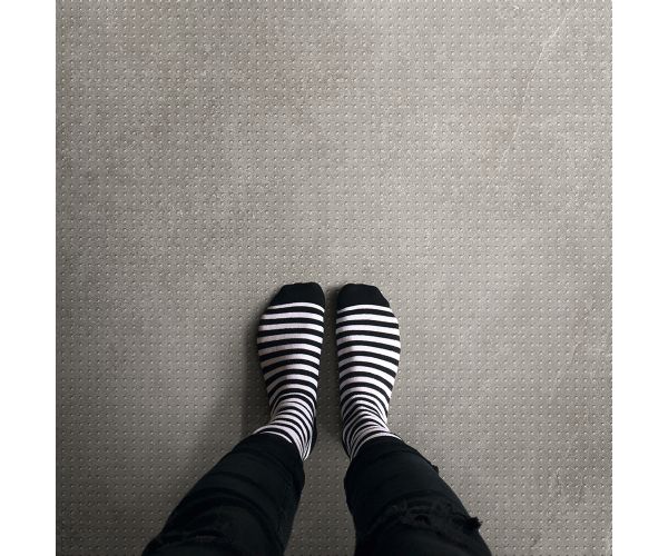 Tile - Ceramic-24X48 Stoncrete Ag