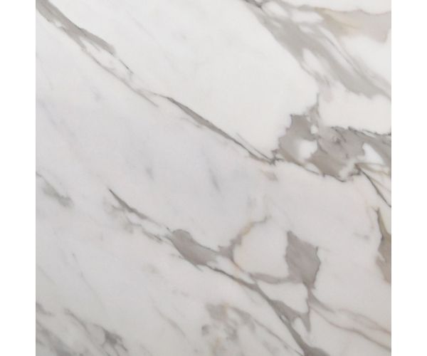 Tile - Stone & Other-24''x24'' Calacatta Extra On Porcelain Support Polished