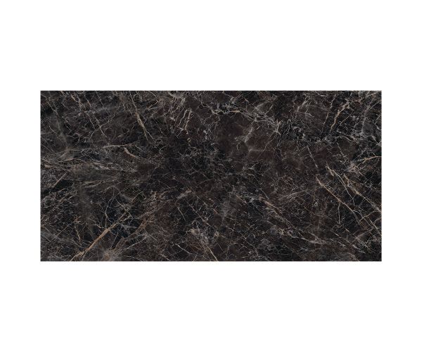 Dalles-Céramique-Grande Marble 12mm Saint Laurent Lux (64X127.5po)