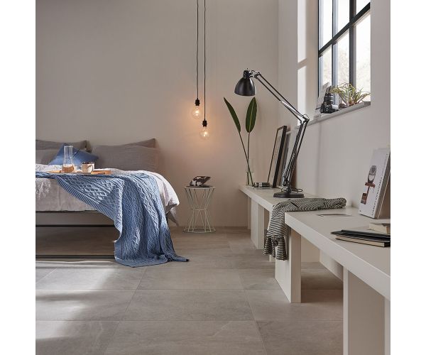 Tile - Ceramic-12''x24'' X-Rock 36W Nat. Rt