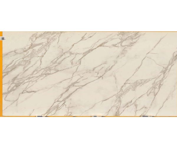Dalles-Céramique-Neolith Classtone 6mm Calacatta C01R Usoft (59X126po)