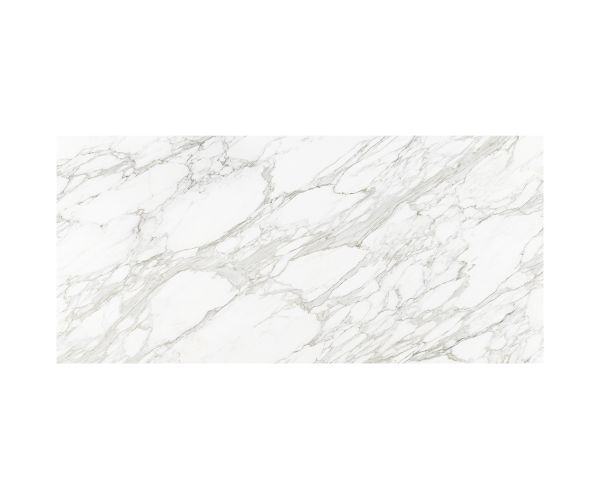 Slab - Ceramic-Neolith Classtone 6mm Calacatta Royale Bookmatch Pol (59X126in)