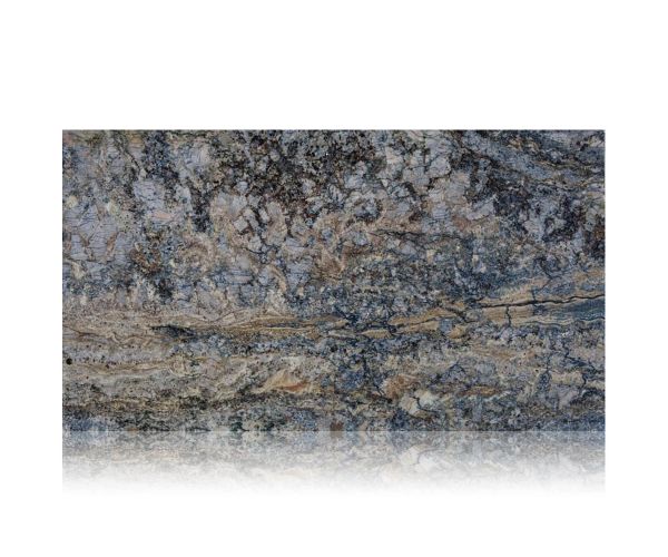 Slab - Stone & Other-Azzurrite Polished 1 1/4''