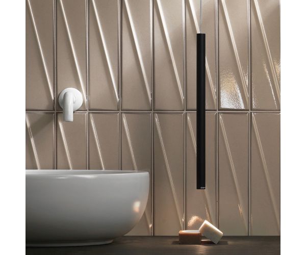 Tile - Ceramic-3X12 Pulse Dune Nat.