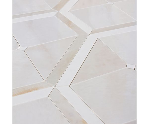 Fabrication CIOT - Studio-Dekko Mezzo Cremo 1B - Field