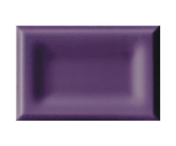 Tile - Ceramic-4.75''x7'' Cento Per Cento Cacao VA