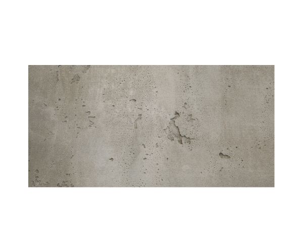 Tile - Stone & Other-24''x48'' Peau De Beton™ Oxygen Raw