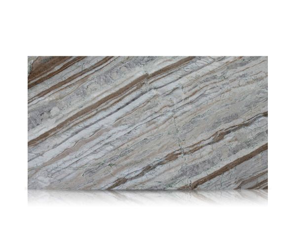 Slab - Stone & Other-Quartzite Corteccia Honed 3/4''