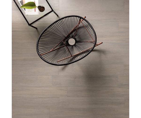 Tile - Ceramic-8X48 Melange Sabbia Nat. Rt
