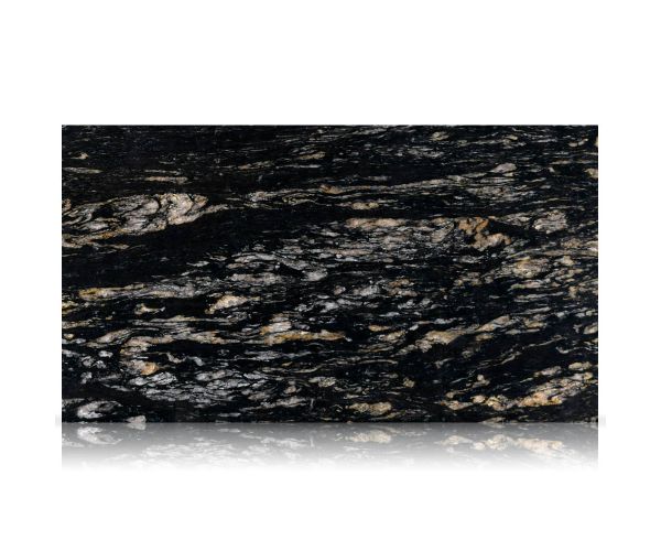 Slab - Stone & Other-Titanium Polished 3/4''