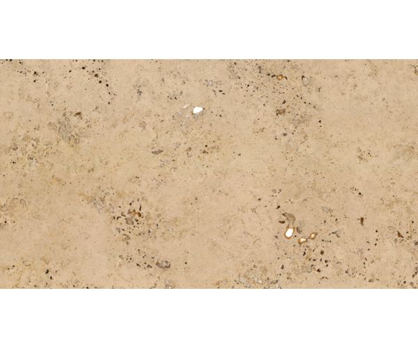 Slab - Stone & Other-Travertino Giurassico Hydro 1 1/4''