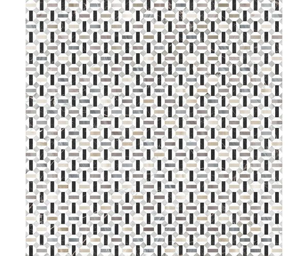 Tuile-Céramique-23.6X23.6 Nova Como Rt 9mm