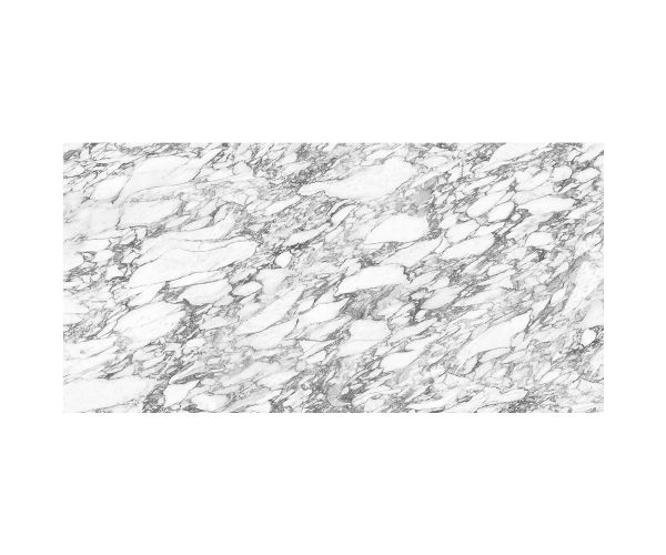 Dalles-Céramique-Neolith Classtone 12mm Arabesque Bookmatch Pol (63X126po)