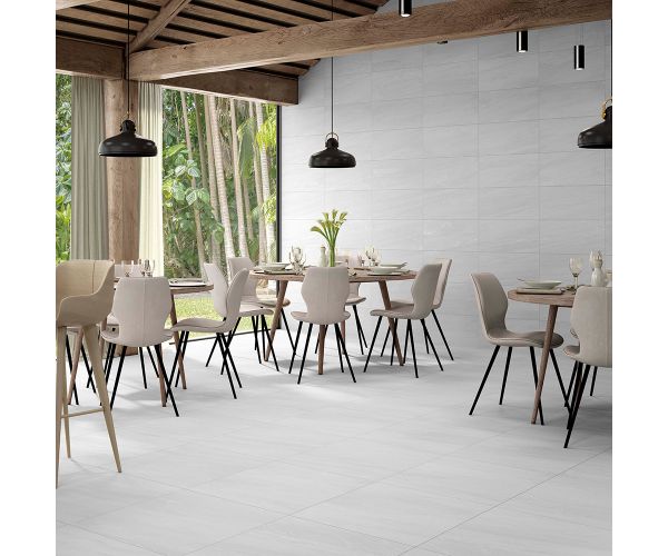 Tile - Ceramic-12''X24'' Preston Gris Pw