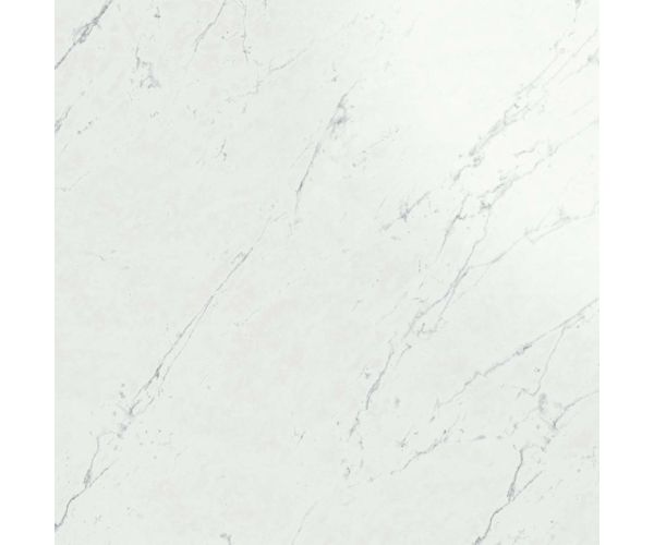 Tile - Ceramic-24''x24'' Marvel Stone Carrara Pure Lap. Rt