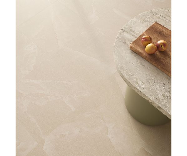 Tile - Ceramic-24X48 Salt Stone Sand Dust Nat. Rt