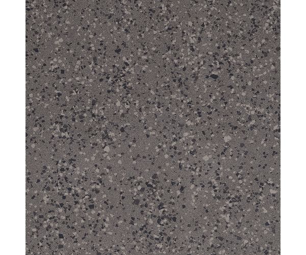 Tile - Ceramic-24''x24'' Parade Dark Grey Terrazzo Lev. Rt. Prde 60Dg Lv