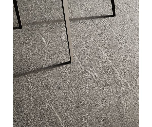Tile - Ceramic-12X24 Moonstone Stone Grey Nat. Rt