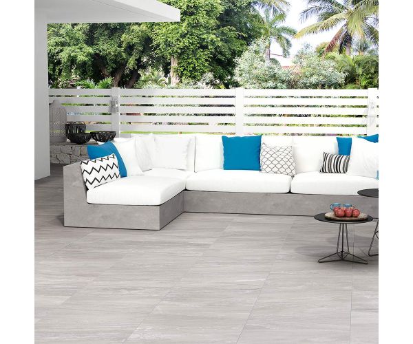 Tile - Ceramic-12''X24'' Preston Gris Pw
