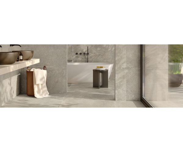 Tuile-Céramique-24X48 Everstone Grey Nat. Rt R10