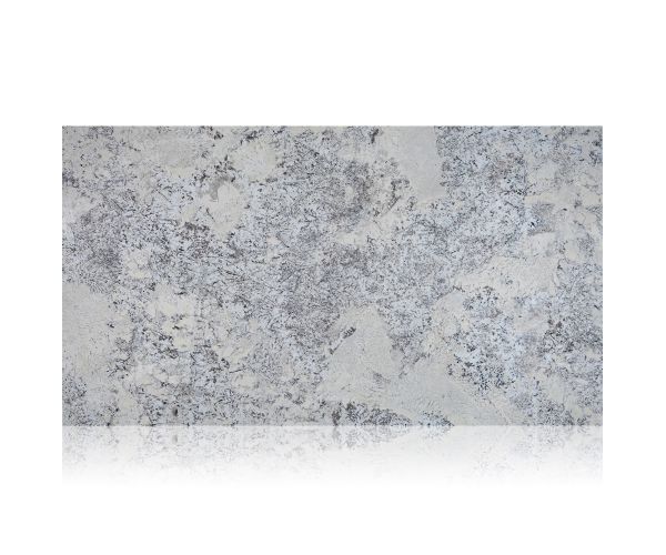 Dalles-Pierre et autres-Glacier Alps Polished 1 1/4