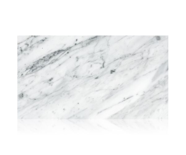 Slab - Stone & Other-Bianco Gioia Extra Polished 1 1/4''