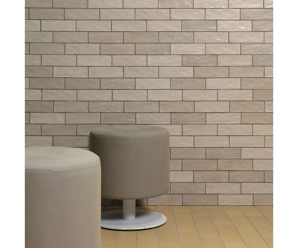 Tile - Ceramic-2-1/2X8 Sahn Trim Sand Matt