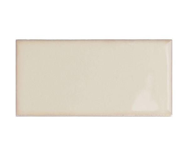 Tile - Ceramic-2.5X5 Yoko Daisy Glossy Std