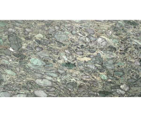Slab - Stone & Other-Smeraldo Polished 1 1/4''
