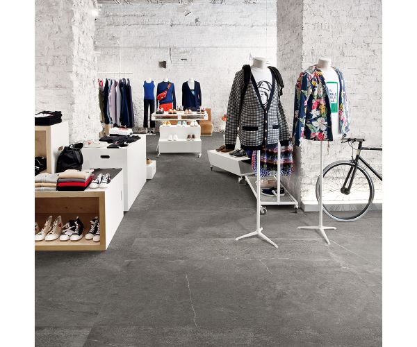 Tile - Ceramic-24X48 Stoncrete Ag