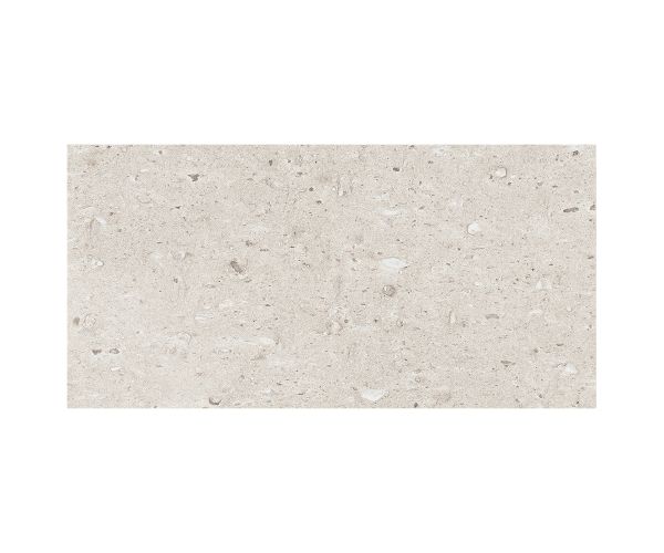 Tile - Ceramic-29.5X59 Moonstone Stone White Lap. Rt