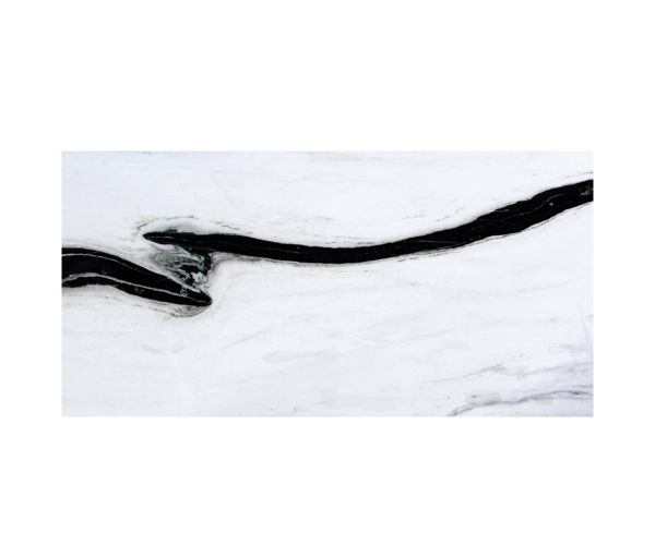 Tuile-Pierre et autres-12X24 Panda White Polished