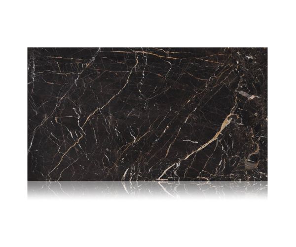 Slab - Stone & Other-Noir St. Laurent Honed 3/4''