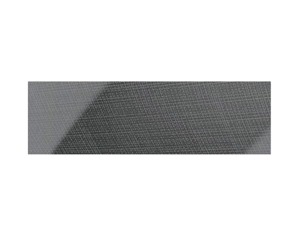 Mosaîque-1.2''x4'' Ultima Volta Mos. L/Br Beluga Lap. Rt