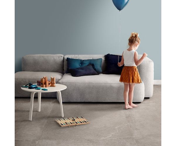 Tile - Ceramic-24X48 Stoncrete G