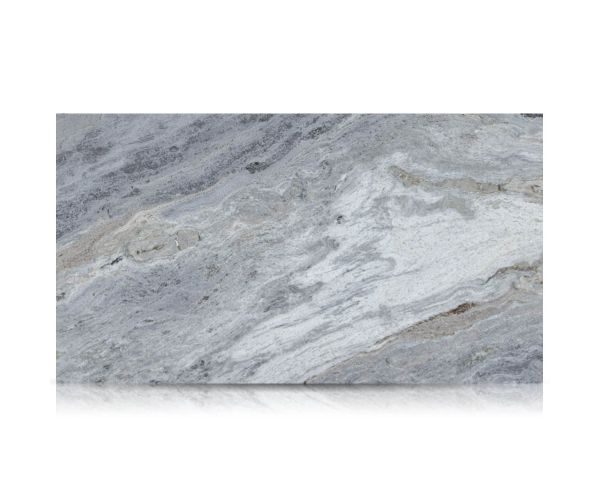 Dalles-Pierre et autres-Quartzite Blue Fantasy Leather Finish 1 1/4''